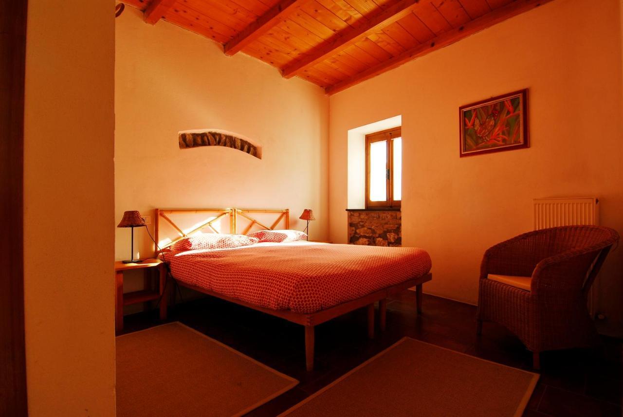 Agriturismo Giandriale Tavarone Exterior foto